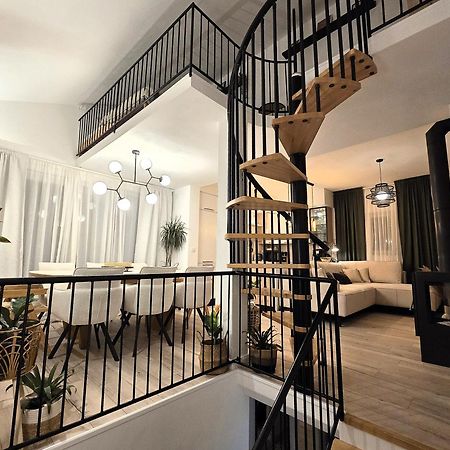 Apartments Katicin Poljana  Εξωτερικό φωτογραφία