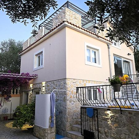 Apartments Katicin Poljana  Εξωτερικό φωτογραφία