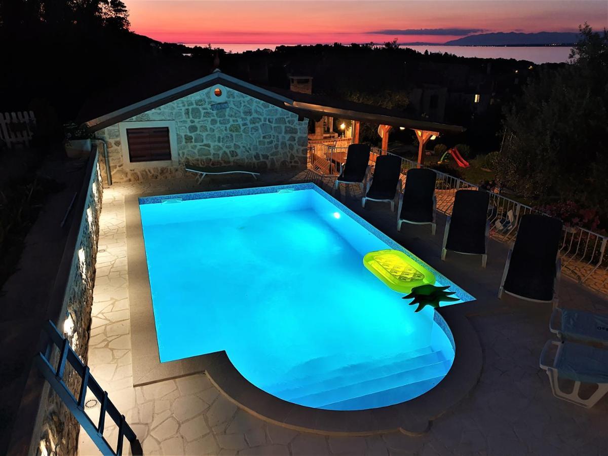 Apartments Katicin Poljana  Εξωτερικό φωτογραφία