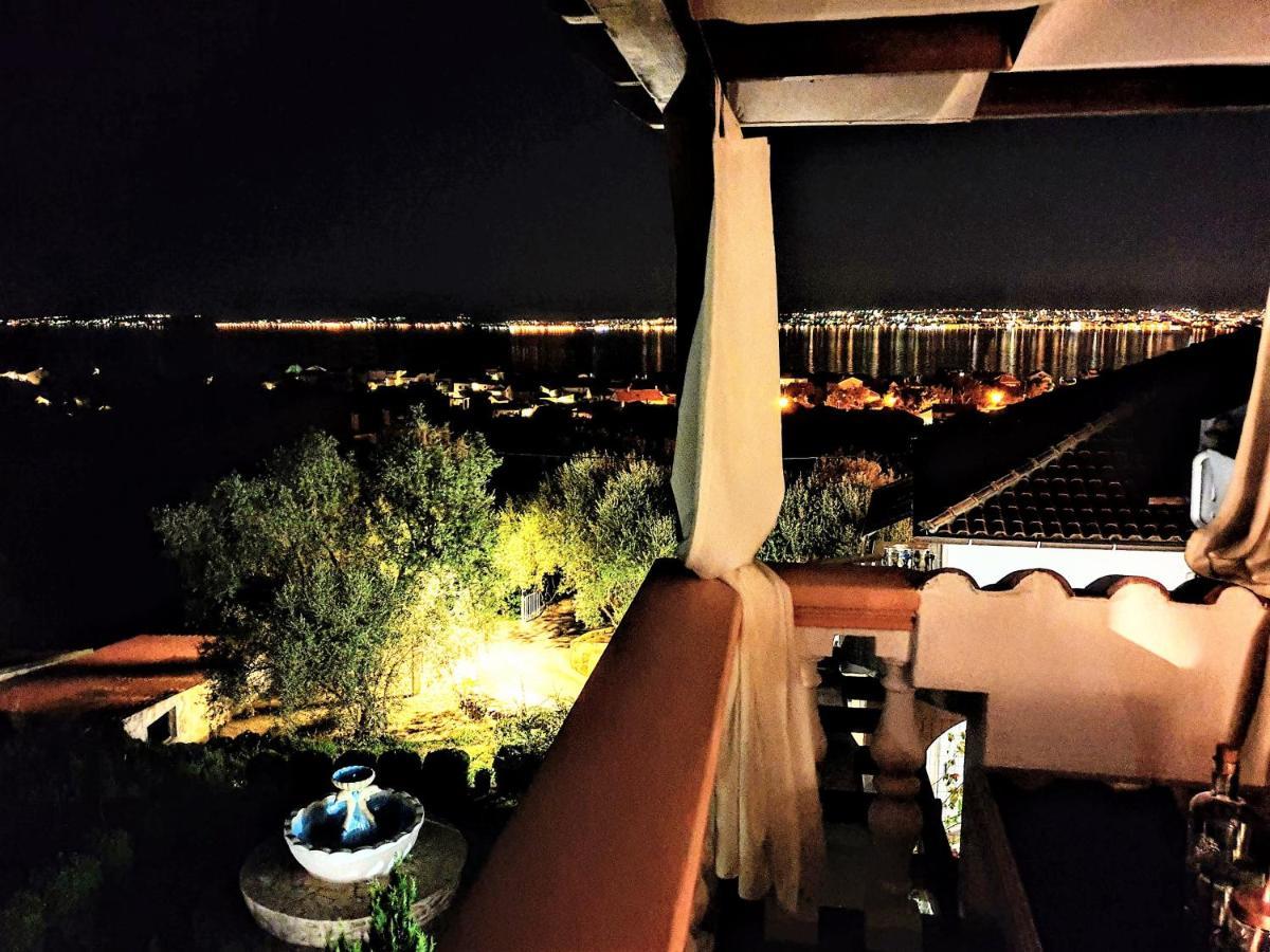 Apartments Katicin Poljana  Εξωτερικό φωτογραφία