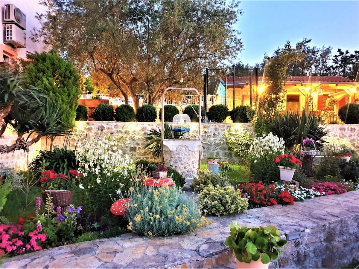 Apartments Katicin Poljana  Εξωτερικό φωτογραφία