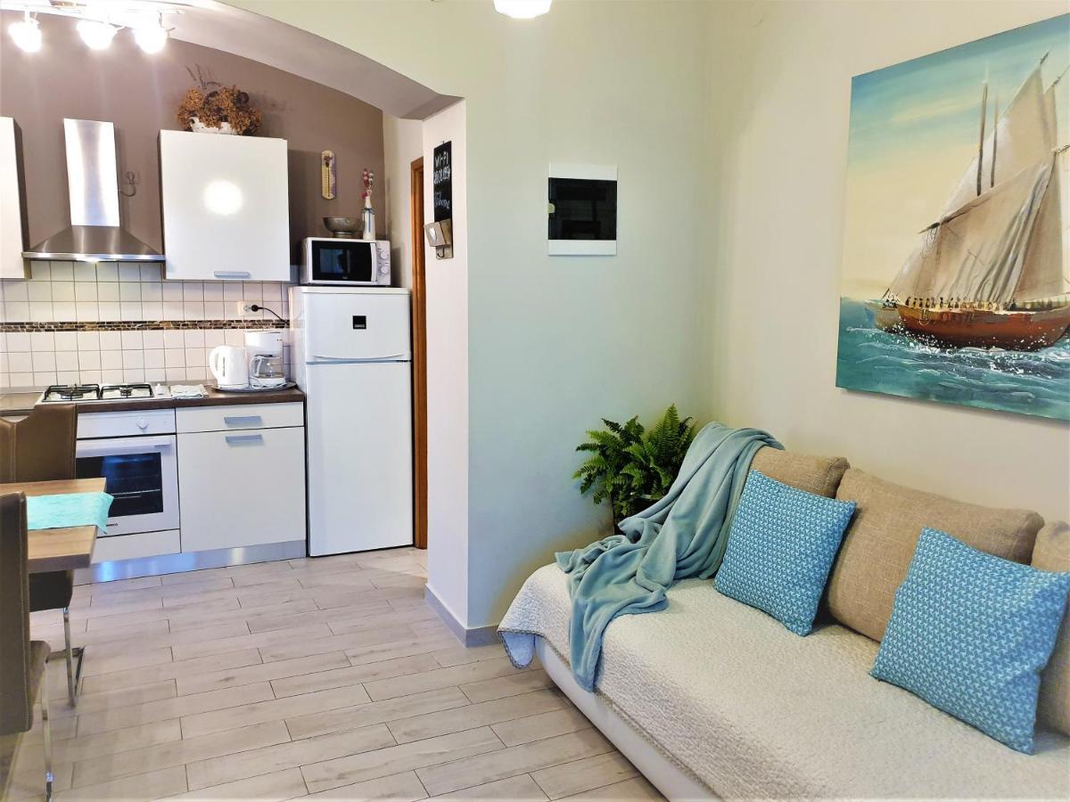 Apartments Katicin Poljana  Εξωτερικό φωτογραφία