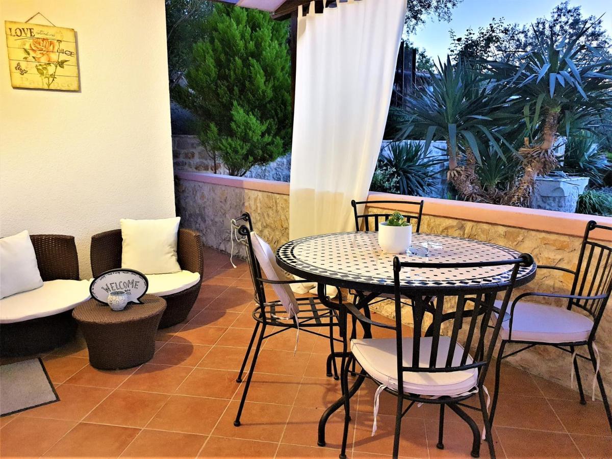 Apartments Katicin Poljana  Εξωτερικό φωτογραφία