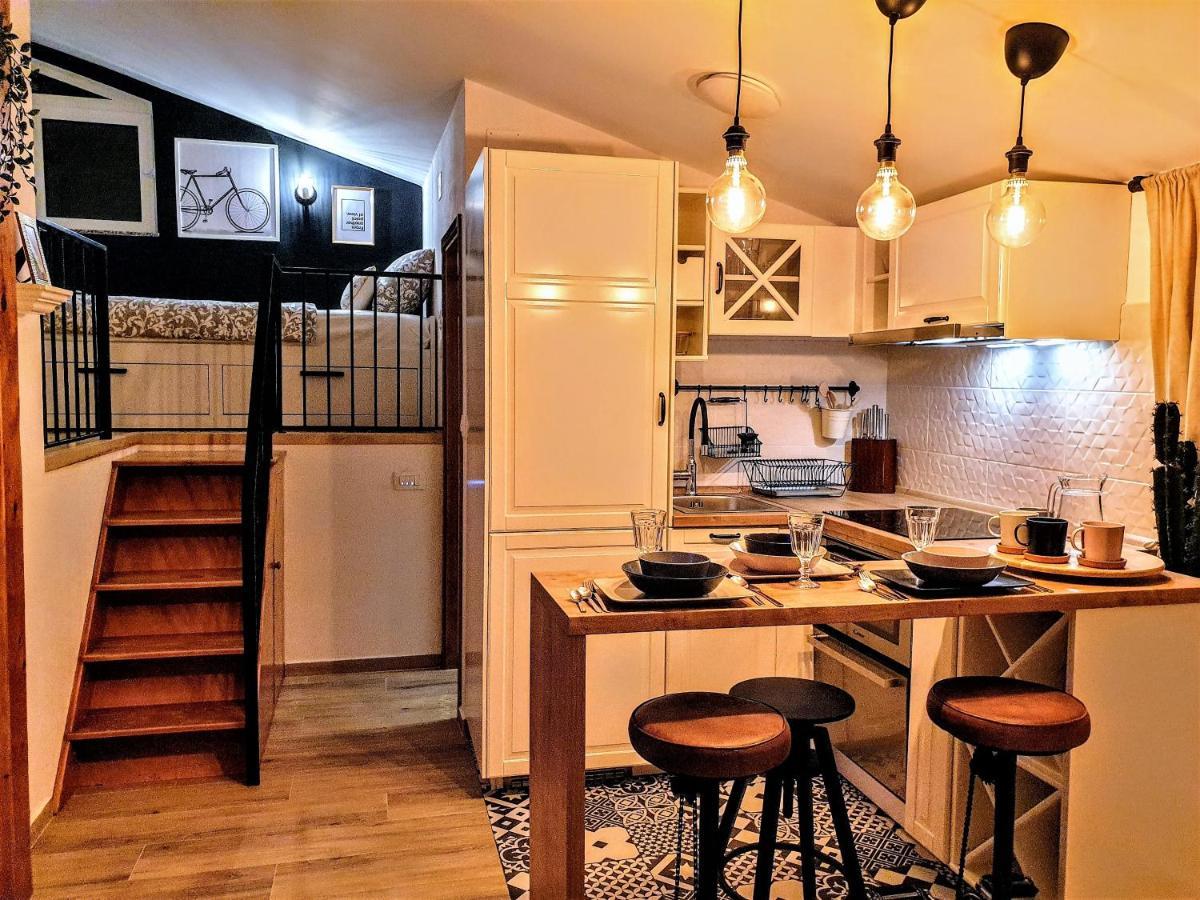 Apartments Katicin Poljana  Εξωτερικό φωτογραφία