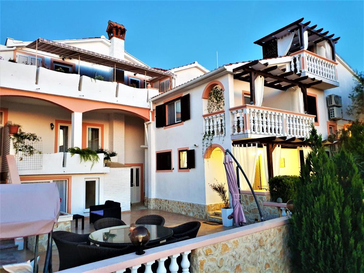 Apartments Katicin Poljana  Εξωτερικό φωτογραφία