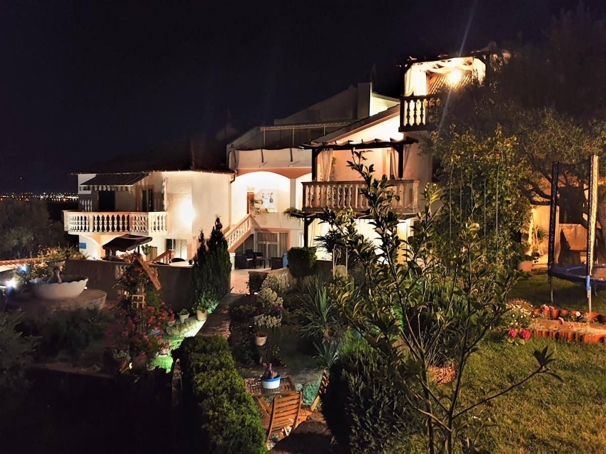 Apartments Katicin Poljana  Εξωτερικό φωτογραφία