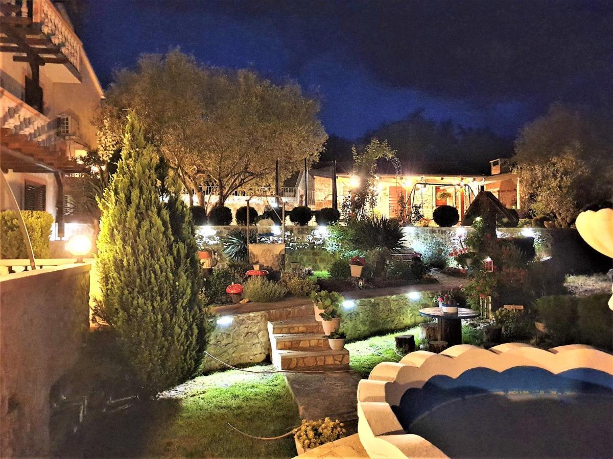 Apartments Katicin Poljana  Εξωτερικό φωτογραφία
