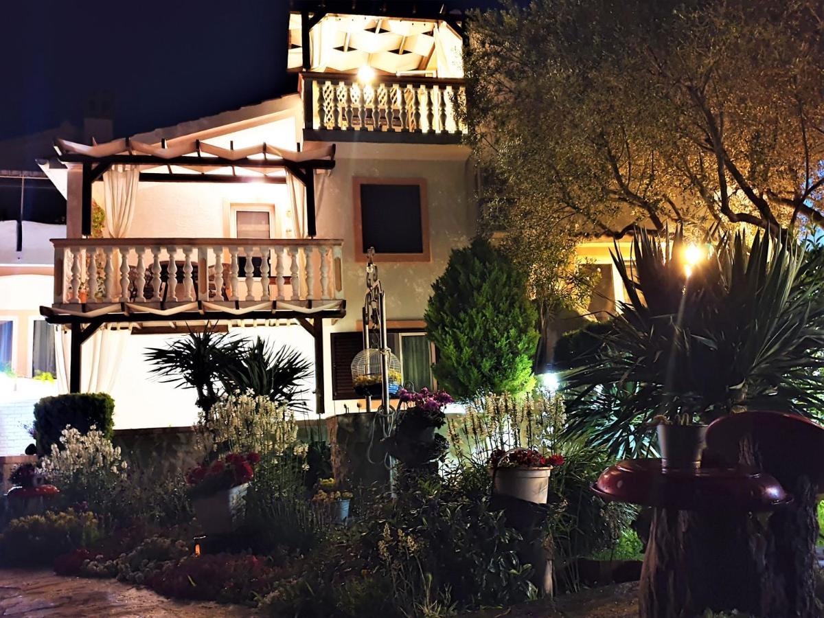 Apartments Katicin Poljana  Εξωτερικό φωτογραφία