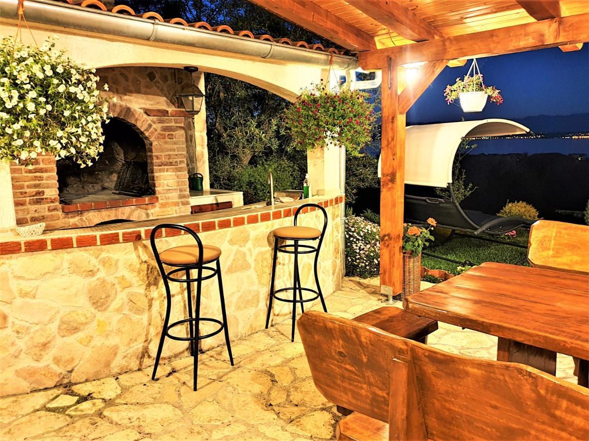 Apartments Katicin Poljana  Εξωτερικό φωτογραφία
