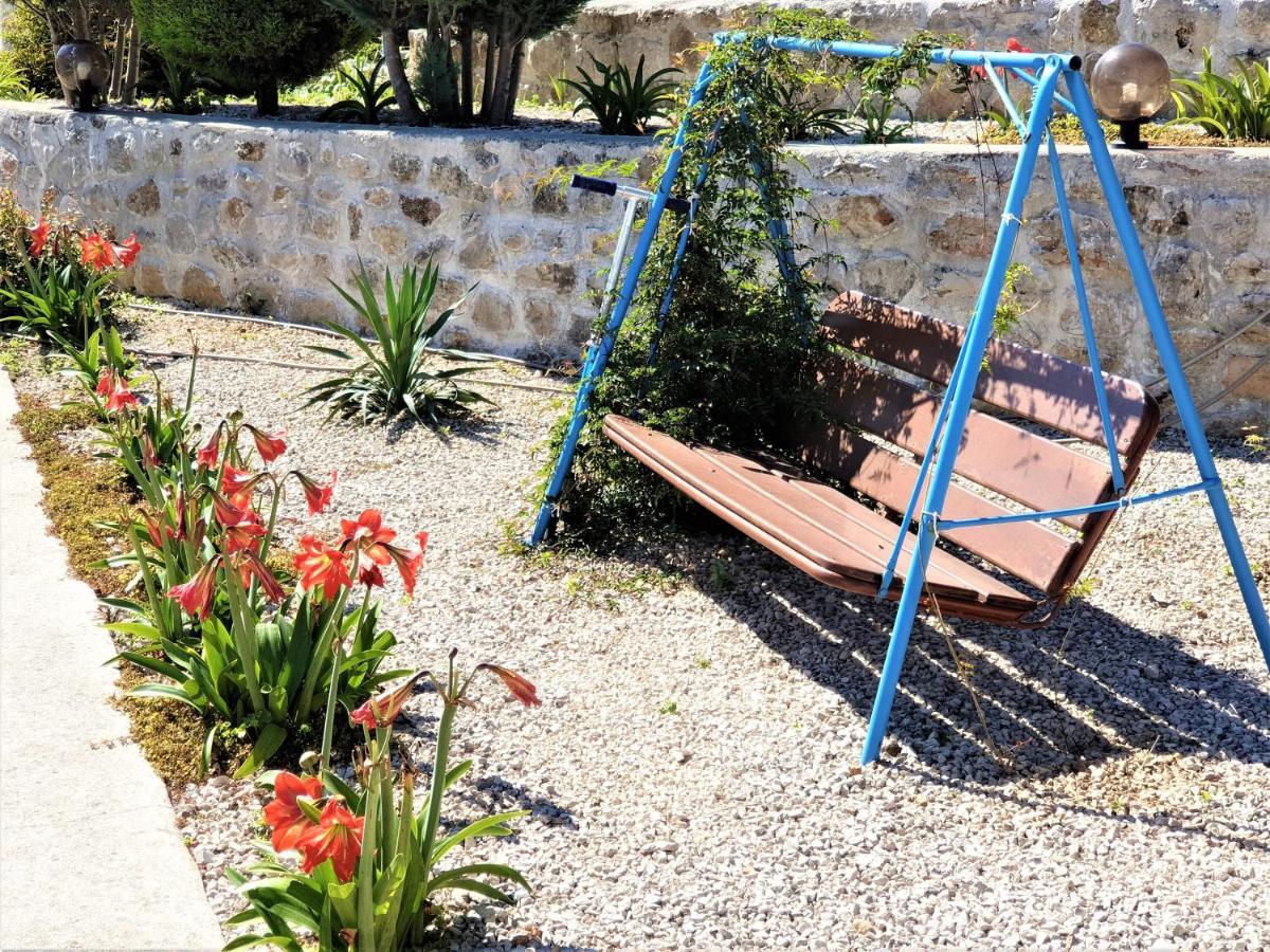 Apartments Katicin Poljana  Εξωτερικό φωτογραφία