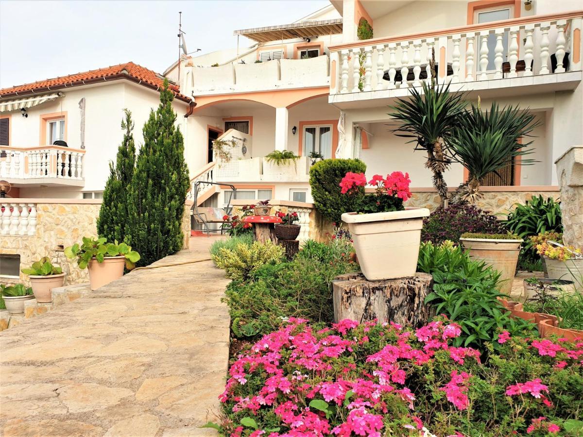 Apartments Katicin Poljana  Εξωτερικό φωτογραφία