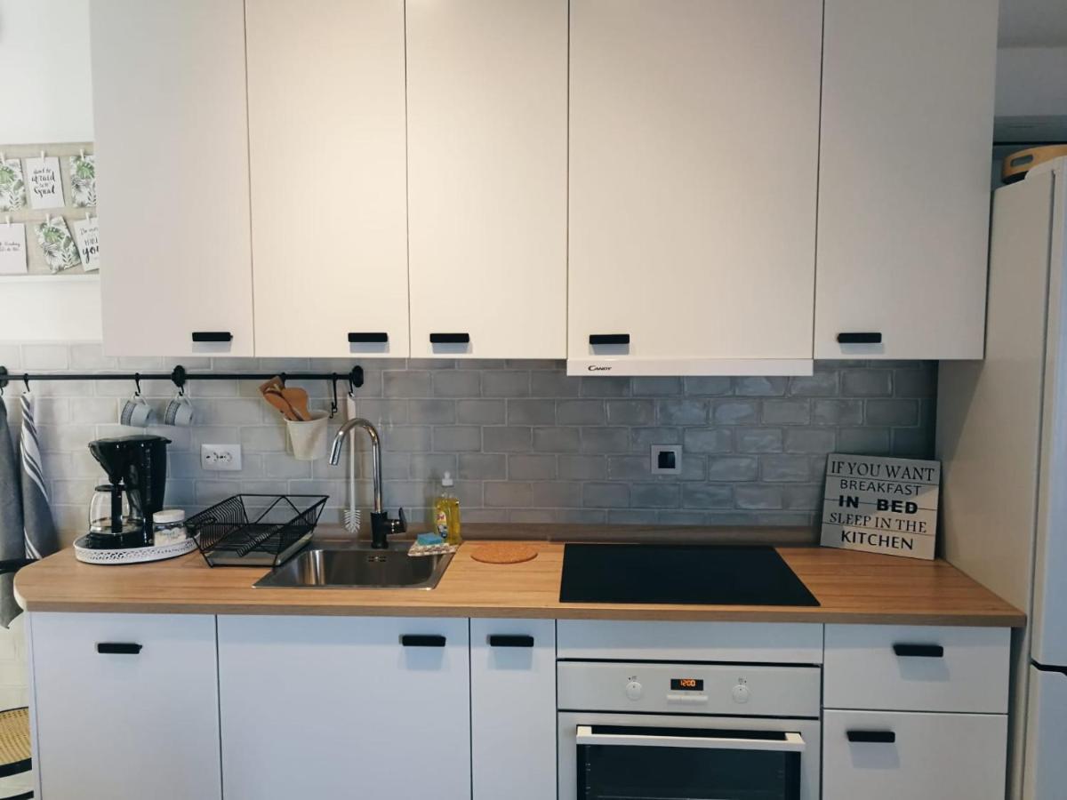 Apartments Katicin Poljana  Εξωτερικό φωτογραφία