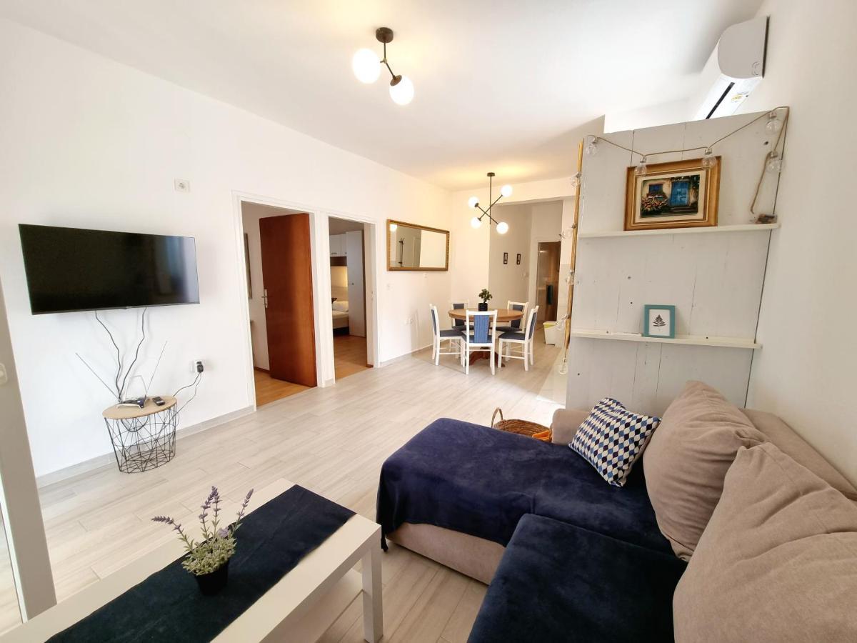 Apartments Katicin Poljana  Εξωτερικό φωτογραφία