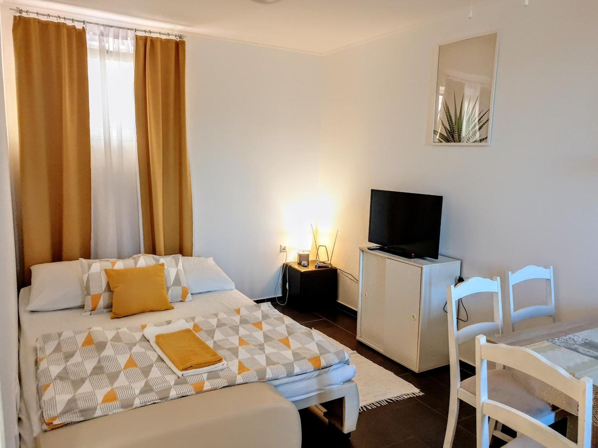 Apartments Katicin Poljana  Δωμάτιο φωτογραφία