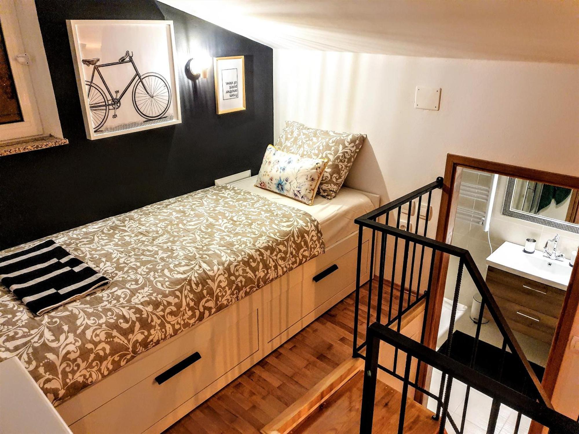 Apartments Katicin Poljana  Δωμάτιο φωτογραφία
