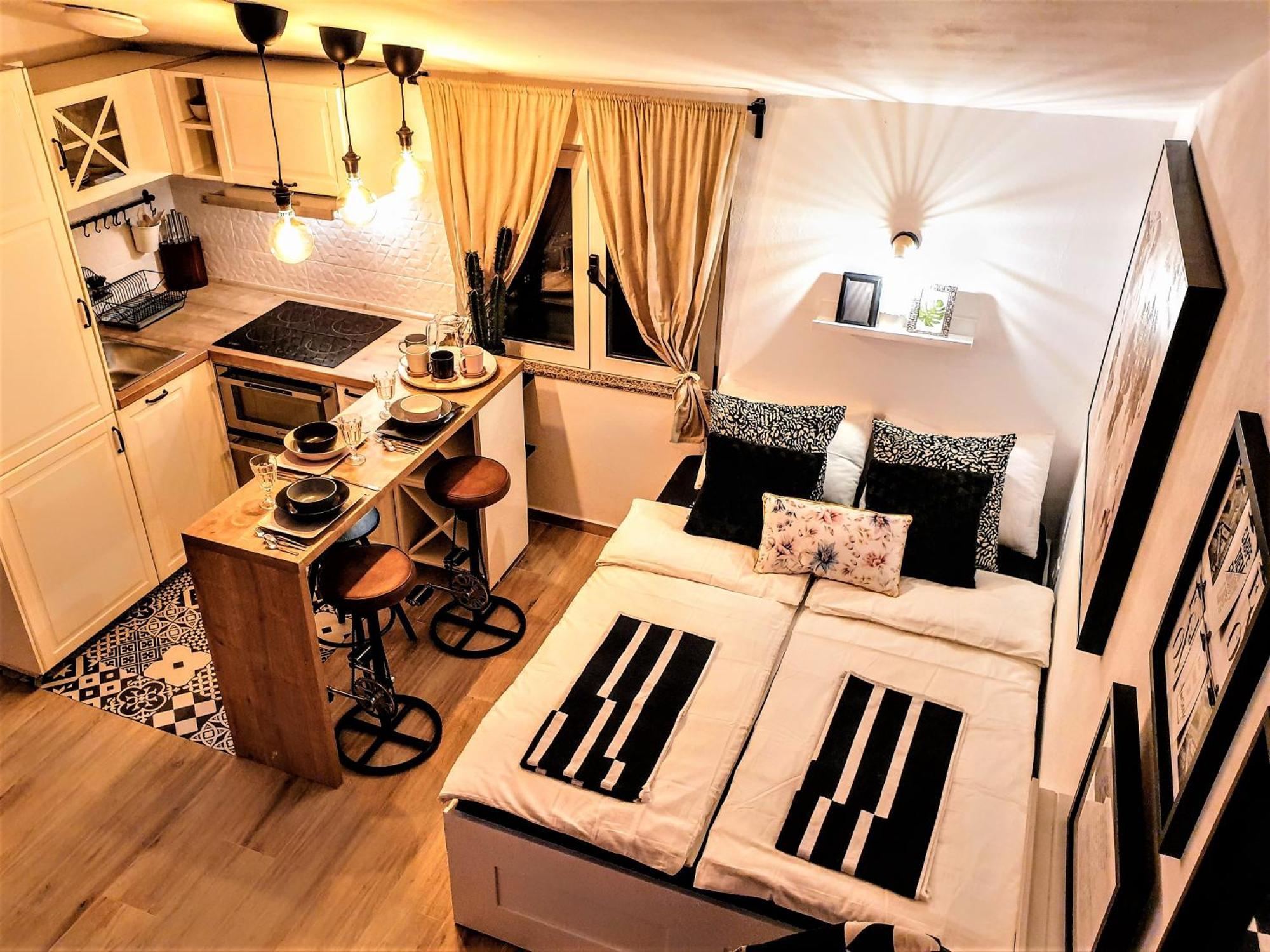 Apartments Katicin Poljana  Δωμάτιο φωτογραφία