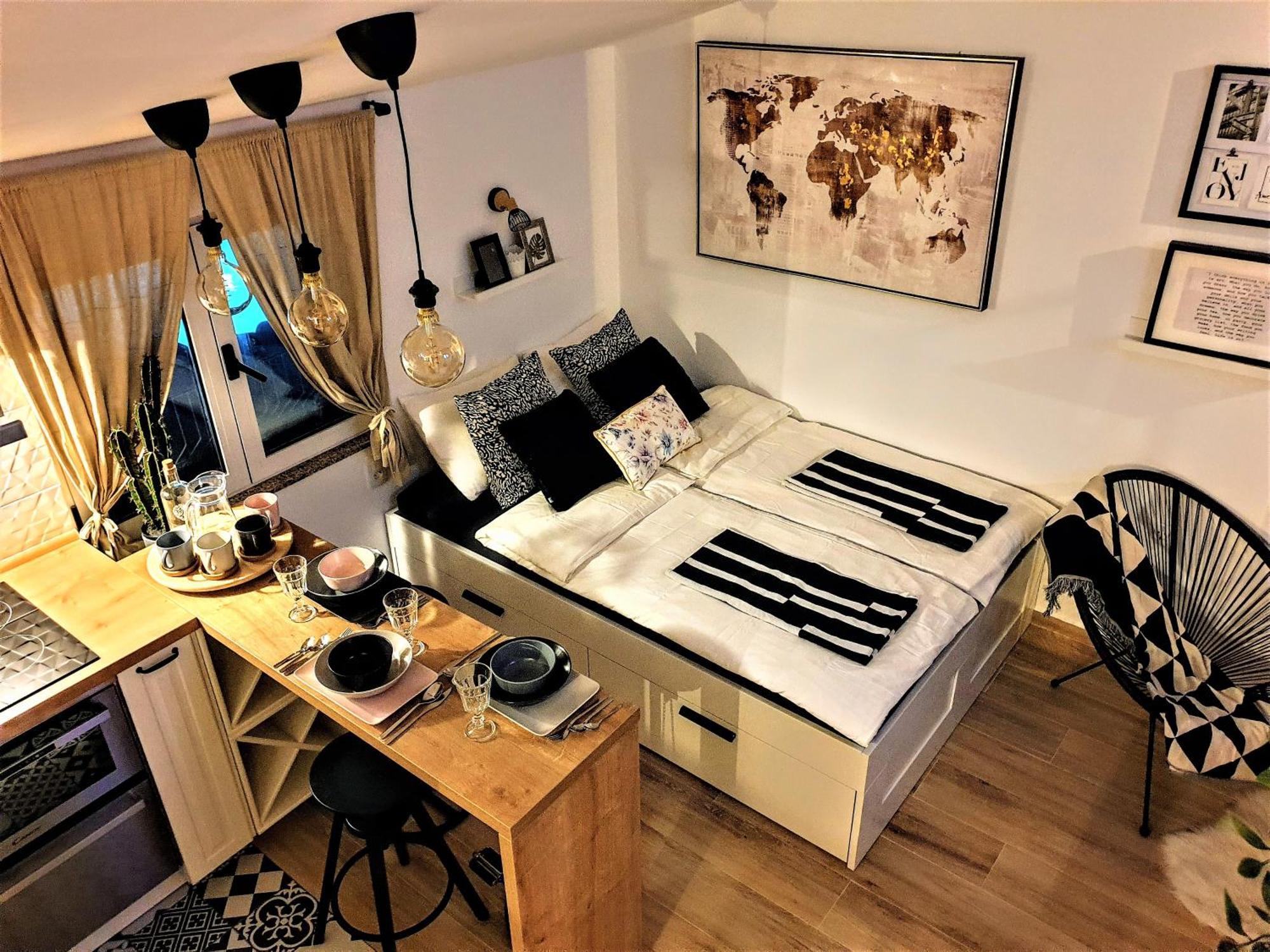 Apartments Katicin Poljana  Δωμάτιο φωτογραφία