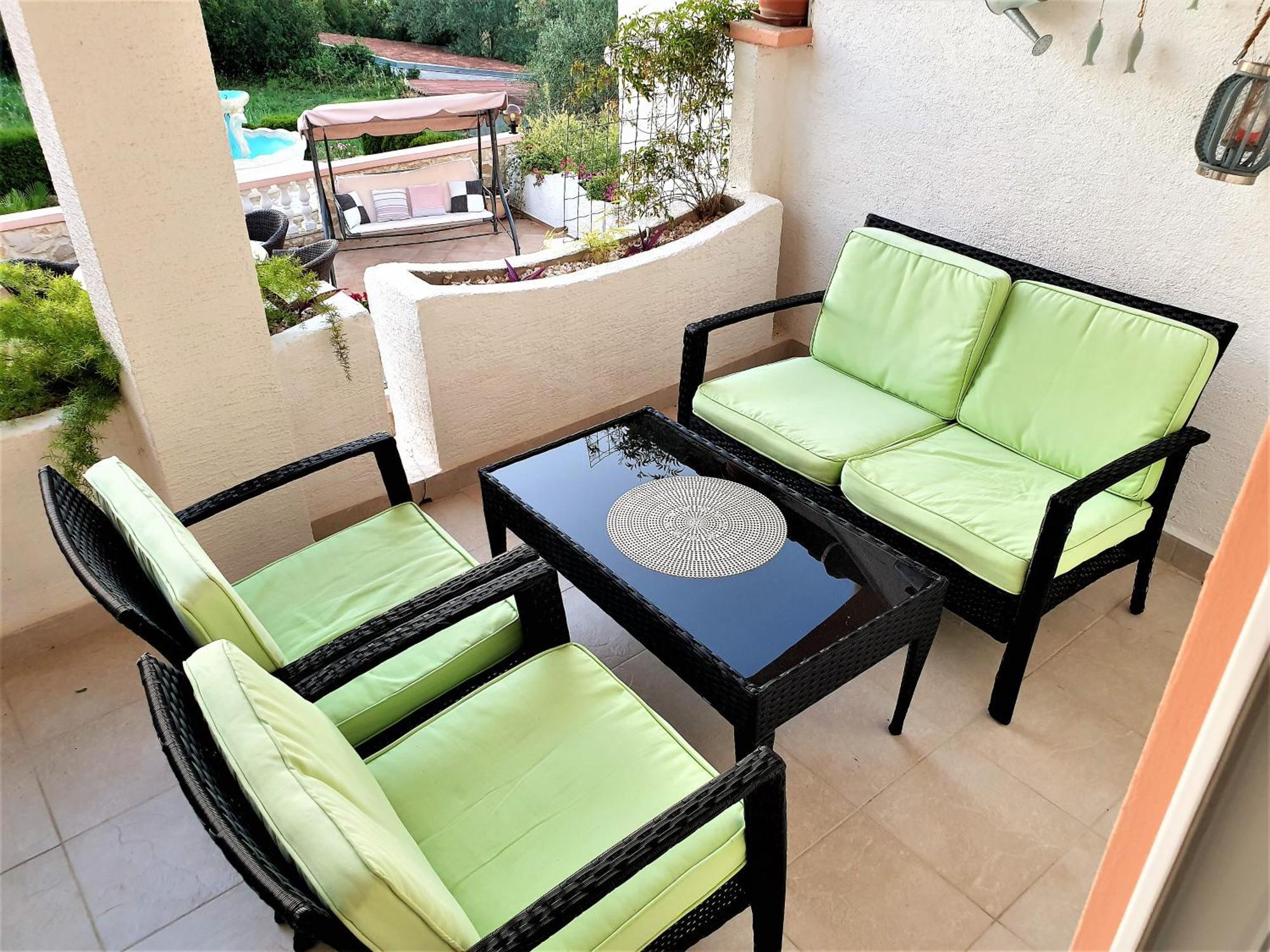 Apartments Katicin Poljana  Δωμάτιο φωτογραφία
