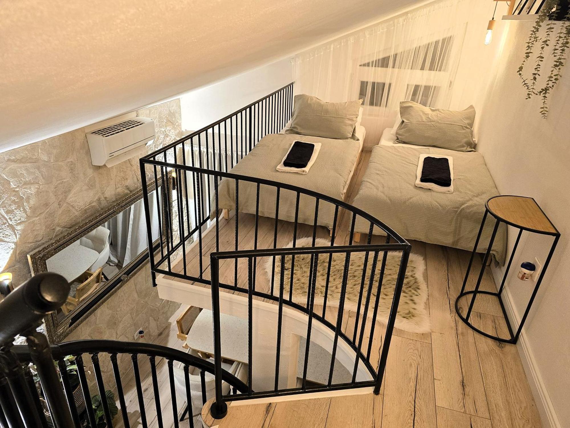Apartments Katicin Poljana  Εξωτερικό φωτογραφία