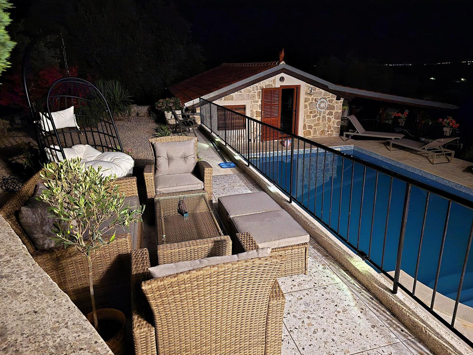 Apartments Katicin Poljana  Εξωτερικό φωτογραφία