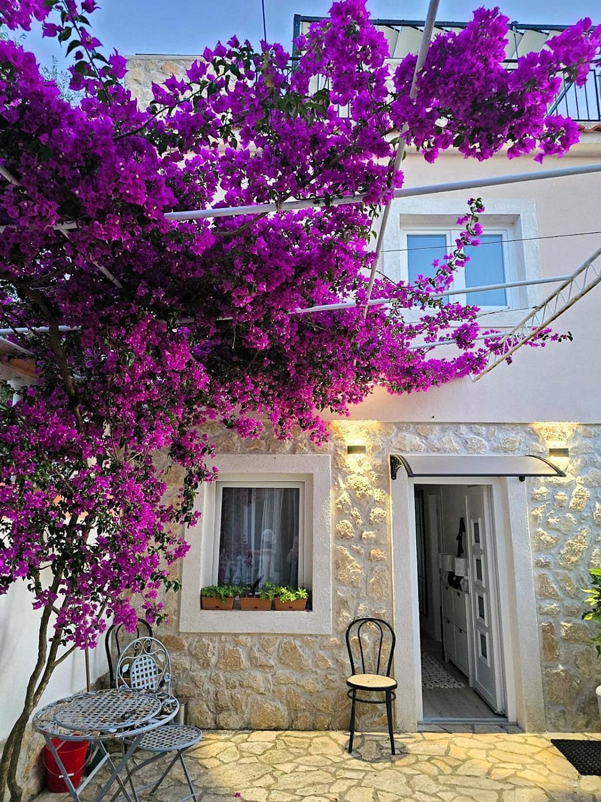 Apartments Katicin Poljana  Εξωτερικό φωτογραφία