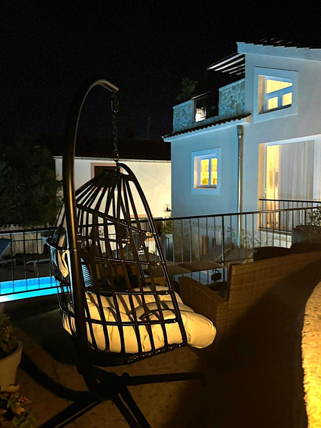 Apartments Katicin Poljana  Εξωτερικό φωτογραφία