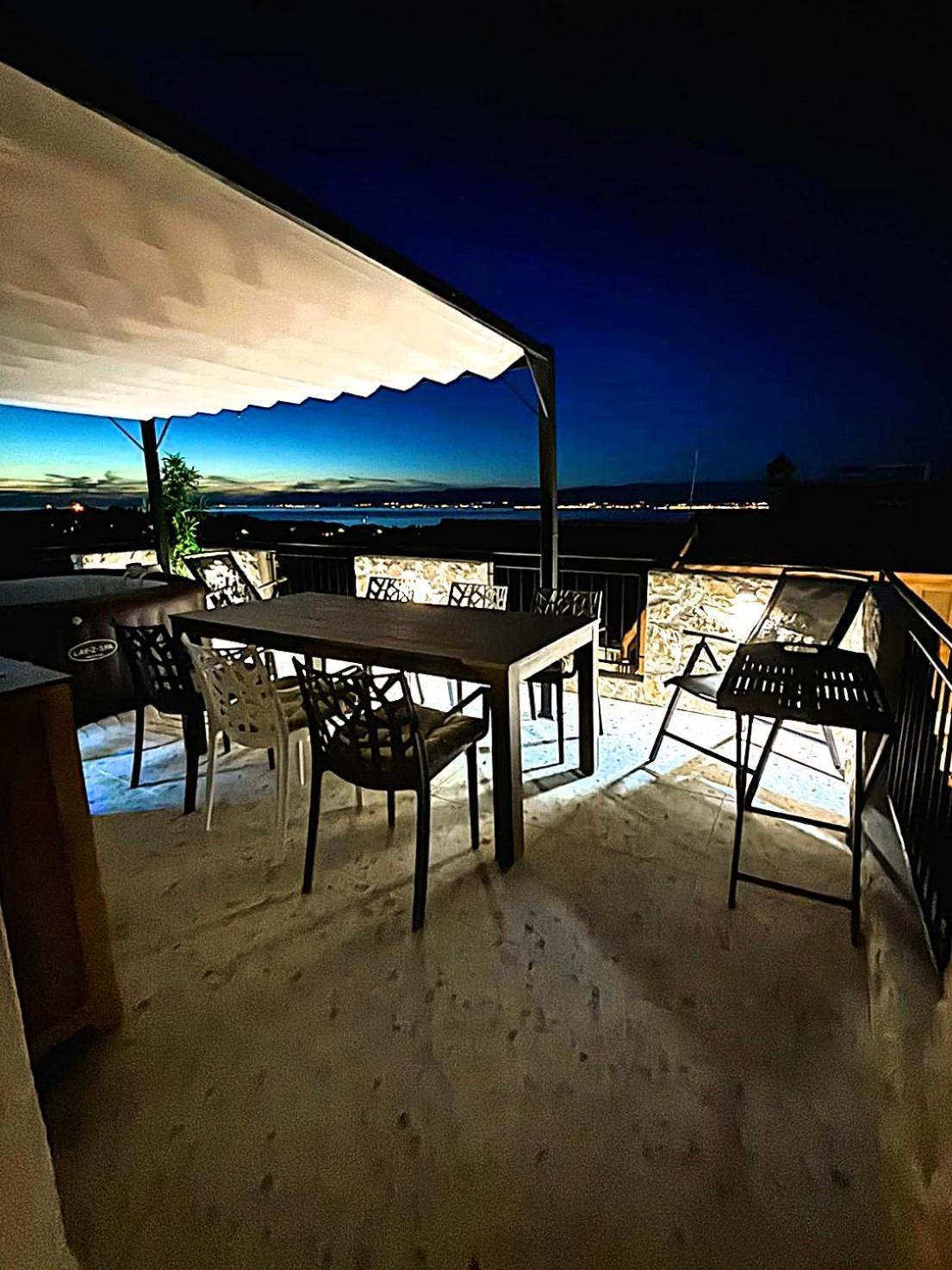 Apartments Katicin Poljana  Εξωτερικό φωτογραφία