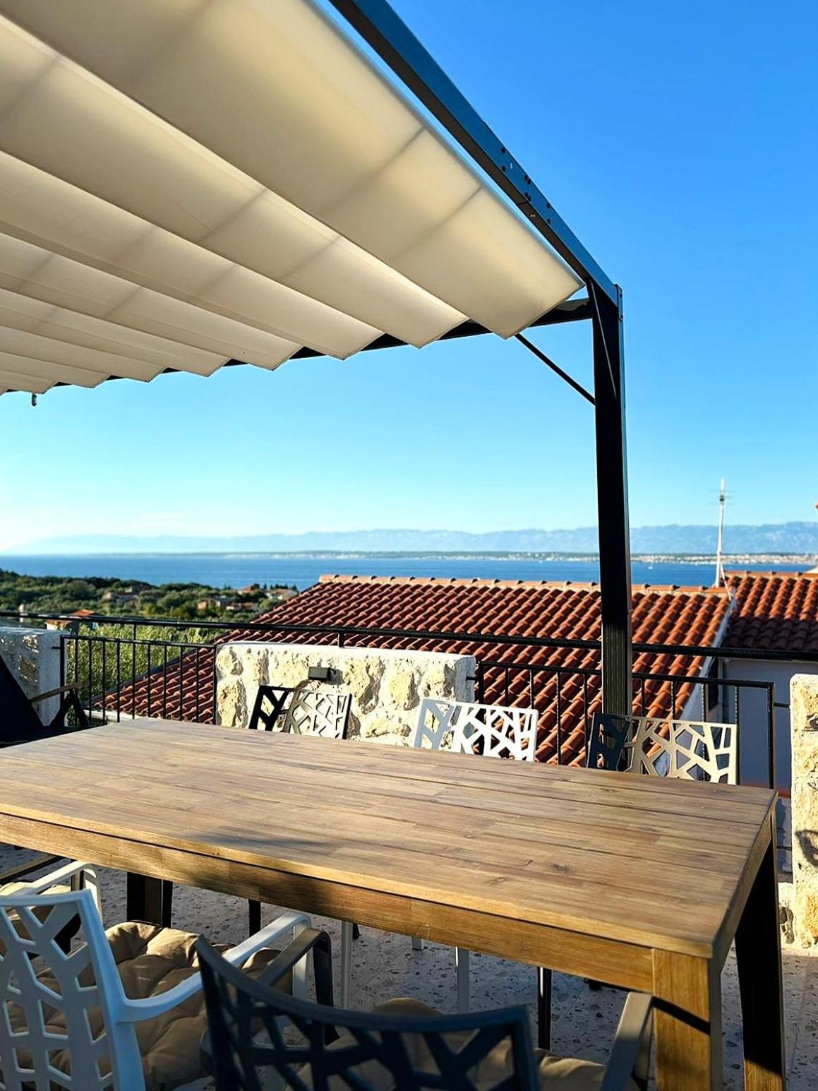 Apartments Katicin Poljana  Εξωτερικό φωτογραφία